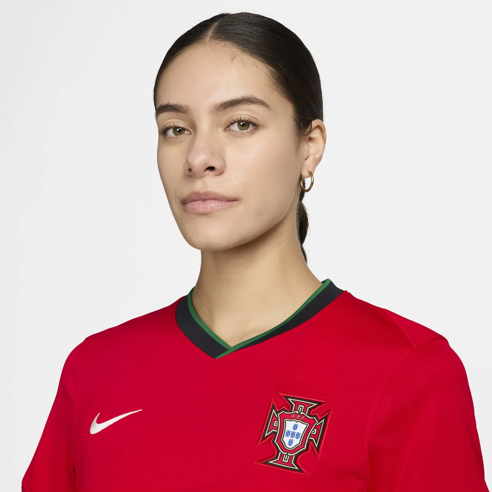 Nike Dri-FIT Portugal Stadium 2024/25 Replica